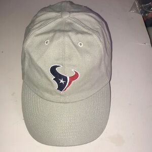 Unisex NFL Texans Cap